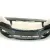 Paragolpes Delantero para Opel Astra K (B16)