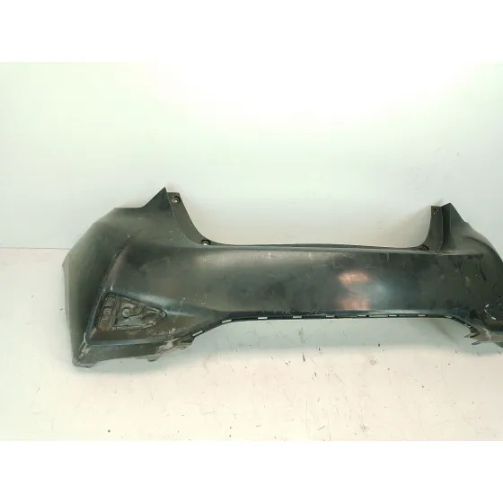 Paragolpes Trasero para Toyota Yaris