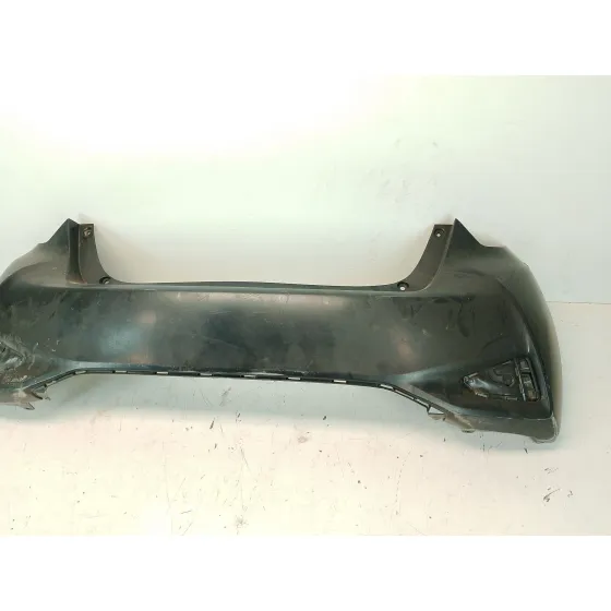 Paragolpes Trasero para Toyota Yaris