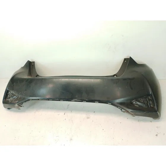 Paragolpes Trasero para Toyota Yaris