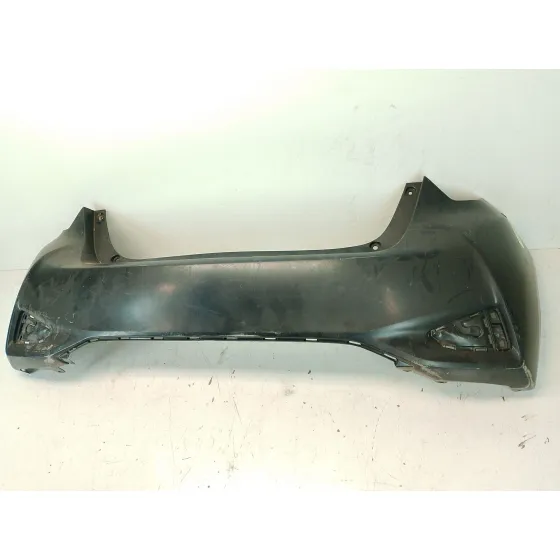 Paragolpes Trasero para Toyota Yaris