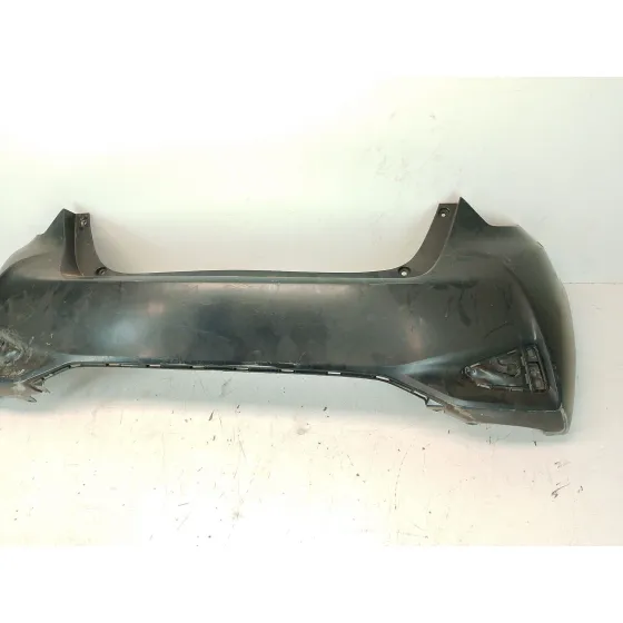 Paragolpes Trasero para Toyota Yaris