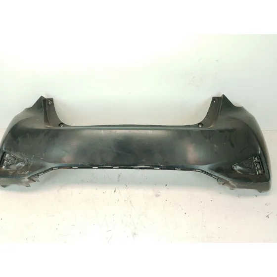 Paragolpes Trasero para Toyota Yaris