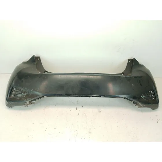 Paragolpes Trasero para Toyota Yaris