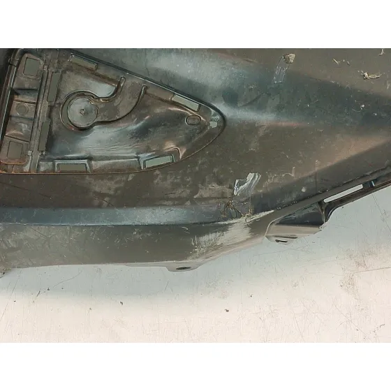 Paragolpes Trasero para Toyota Yaris