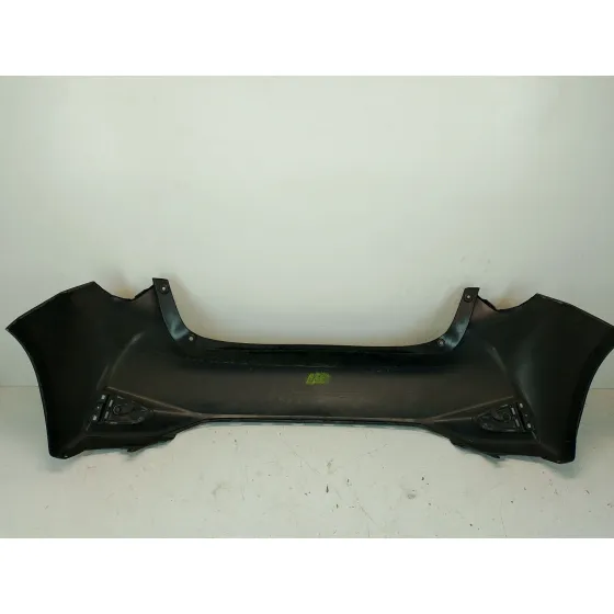 Paragolpes Trasero para Toyota Yaris