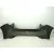 Paragolpes Trasero para Toyota Yaris