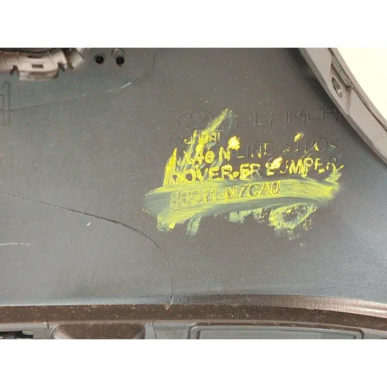 Paragolpes Delantero para Hyundai Tucson (Tl, Tle)