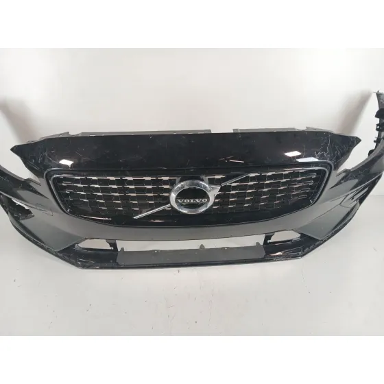Paragolpes Delantero para Volvo S60 Ii (134)