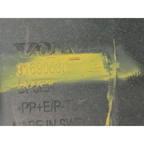 Paragolpes Delantero para Volvo S60 Ii (134)