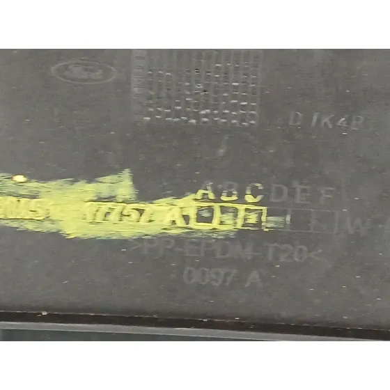 Paragolpes Delantero para Ford Focus Iii