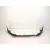 Spoiler Paragolpes Delantero para Ford Fiesta Vii (Hj, Hf)