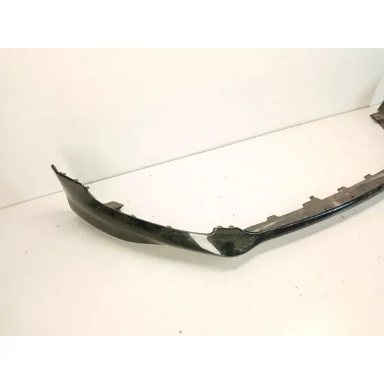 Spoiler Paragolpes Delantero para Ford Fiesta Vii (Hj, Hf)