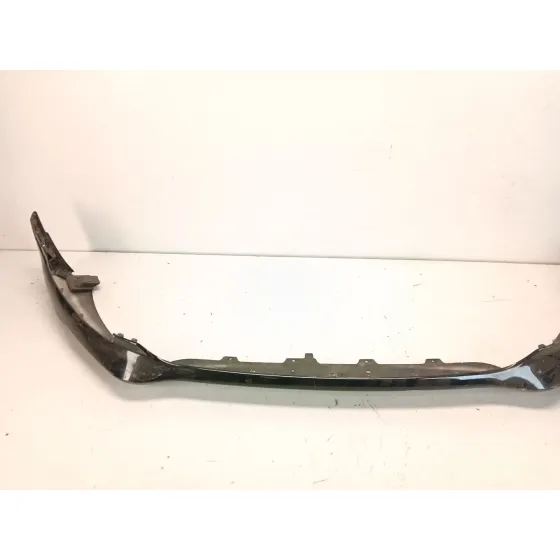 Spoiler Paragolpes Delantero para Ford Fiesta Vii (Hj, Hf)