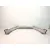 Spoiler Paragolpes Delantero para Ford Fiesta Vii (Hj, Hf)
