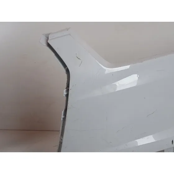 Paragolpes Delantero para Audi A6 C7 (4G2, 4Gc)
