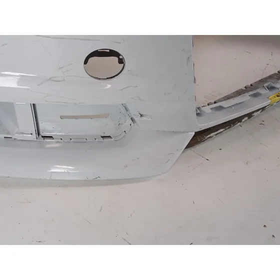 Paragolpes Delantero para Audi A6 C7 (4G2, 4Gc)