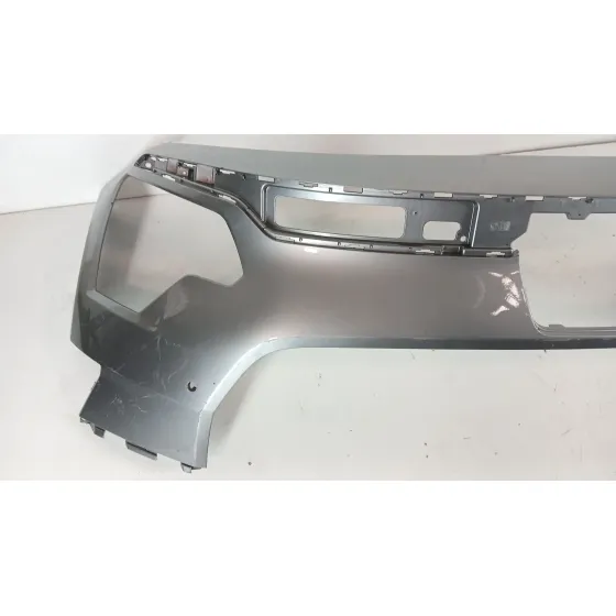Paragolpes Delantero para Kia Niro Ii (Sg2)