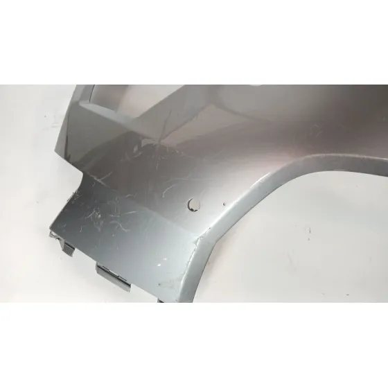Paragolpes Delantero para Kia Niro Ii (Sg2)