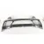 Paragolpes Trasero para Hyundai Ioniq (Ae)