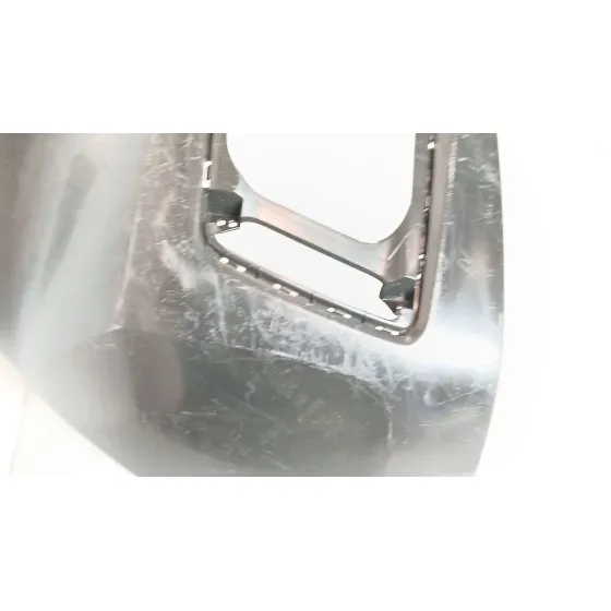 Paragolpes Trasero para Hyundai Ioniq (Ae)