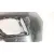 Paragolpes Trasero para Hyundai Ioniq (Ae)