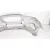 Paragolpes Delantero para Ford Puma