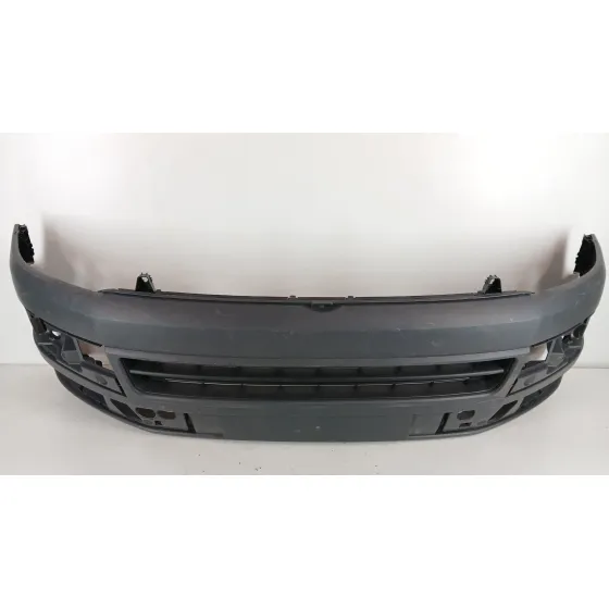 Paragolpes Delantero para Volkswagen Transporter T6 Furgoneta (Sga, Sgh, Sha, Shh)
