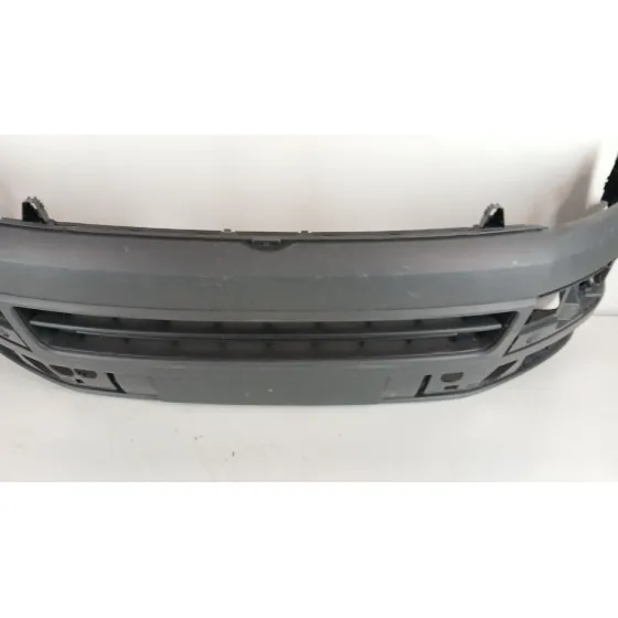 Paragolpes Delantero para Volkswagen Transporter T6 Furgoneta (Sga, Sgh, Sha, Shh)