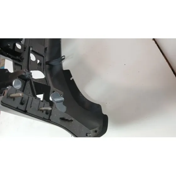 Paragolpes Delantero para Volkswagen Transporter T6 Furgoneta (Sga, Sgh, Sha, Shh)
