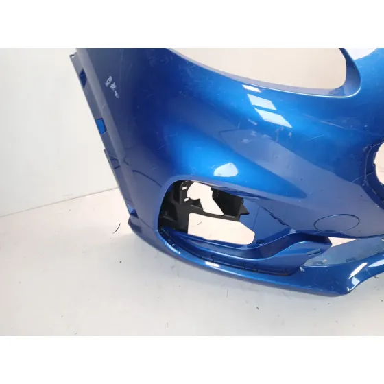Paragolpes Delantero para Ford Puma (J2K, Cf7)