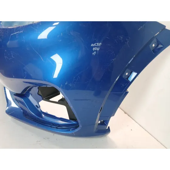 Paragolpes Delantero para Ford Puma (J2K, Cf7)