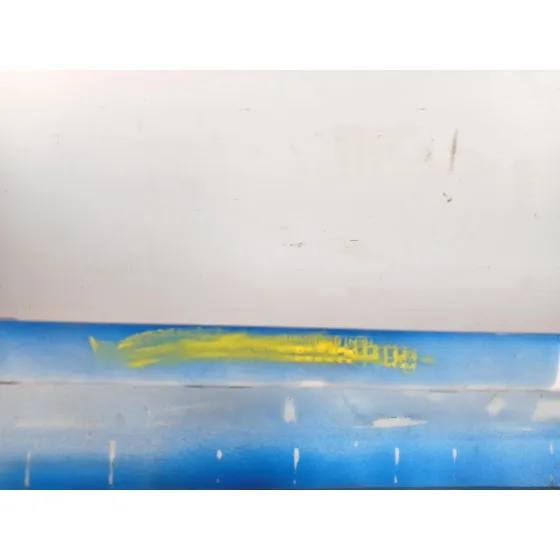 Paragolpes Delantero para Ford Puma (J2K, Cf7)
