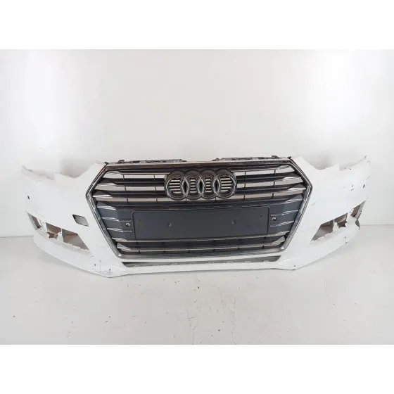Paragolpes Delantero para Audi A4 Allroad B8 (8Kh)