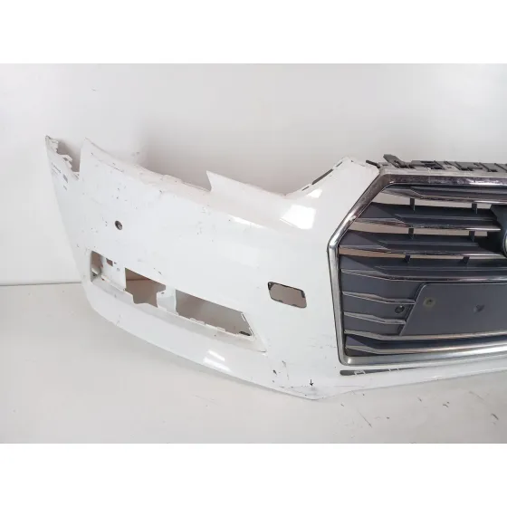 Paragolpes Delantero para Audi A4 Allroad B8 (8Kh)