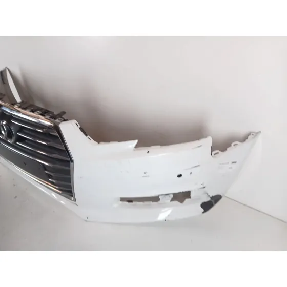 Paragolpes Delantero para Audi A4 Allroad B8 (8Kh)