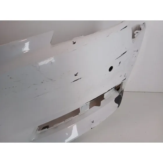 Paragolpes Delantero para Audi A4 Allroad B8 (8Kh)