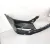 Paragolpes Delantero para Audi A7 Sportback (4Ka)