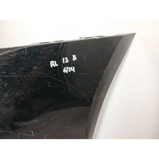 Paragolpes Delantero para Audi A7 Sportback (4Ka)