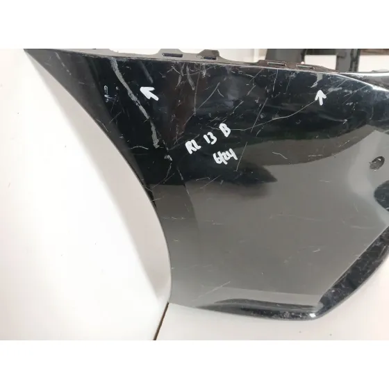 Paragolpes Delantero para Audi A7 Sportback (4Ka)