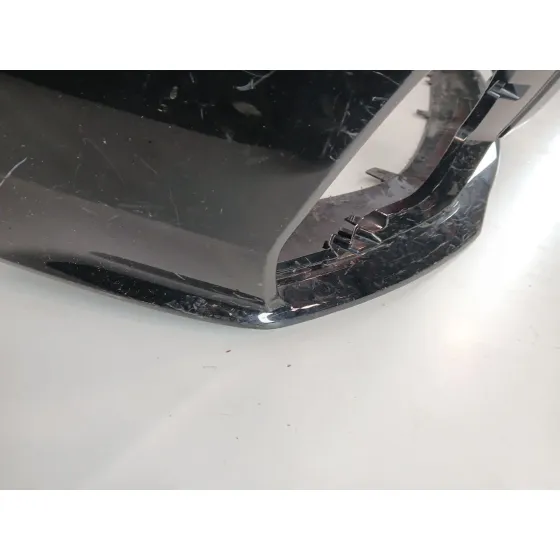 Paragolpes Delantero para Audi A7 Sportback (4Ka)