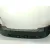 Paragolpes Delantero para Ford Transit V363 Caja/Chasis (Fed, Ffd)