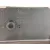 Paragolpes Delantero para Ford Transit V363 Caja/Chasis (Fed, Ffd)