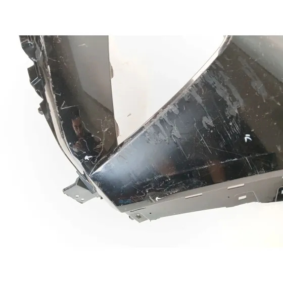 Paragolpes Delantero para Hyundai Tucson (Nx4E, Nx4A)