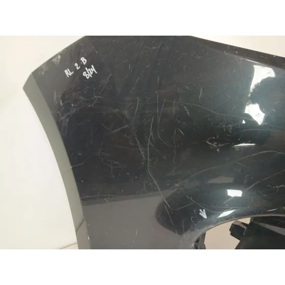 Paragolpes Delantero para Ford Focus Iii