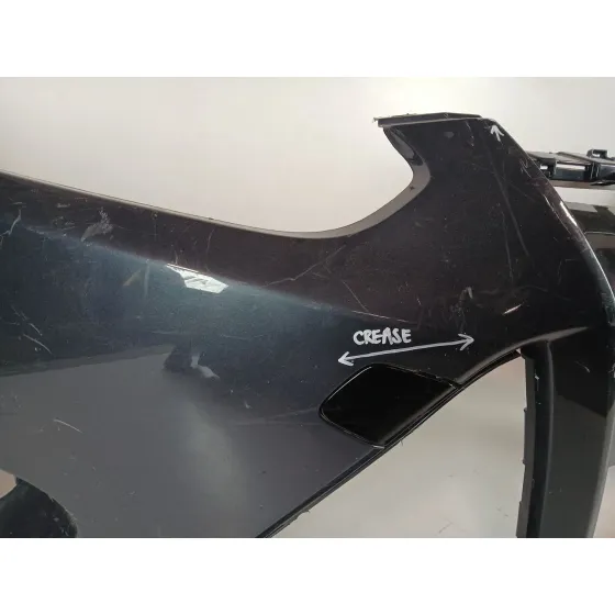 Paragolpes Delantero para Ford Focus Iii