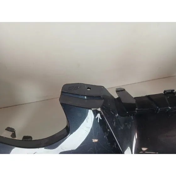 Paragolpes Delantero para Ford Focus Iii