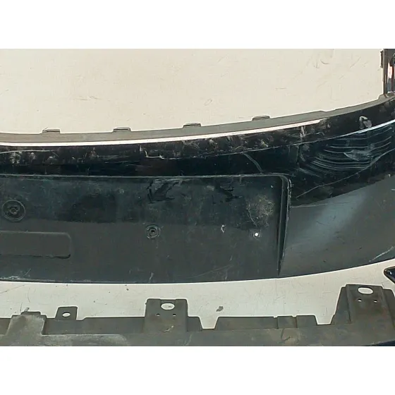 Paragolpes Delantero para Opel Astra K (B16)