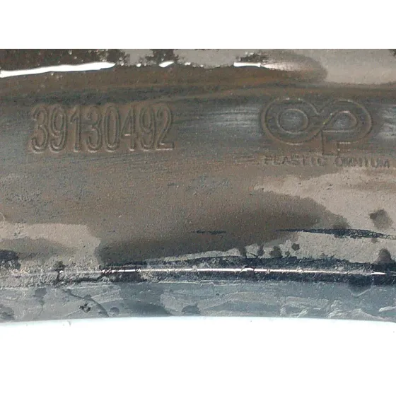 Paragolpes Delantero para Opel Astra K (B16)