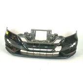 Paragolpes Delantero para Nissan Qashqai (J11)
